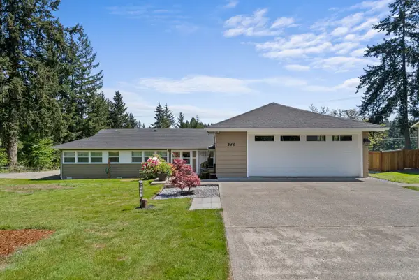 246 Kennicott Road, Chehalis, WA 98532