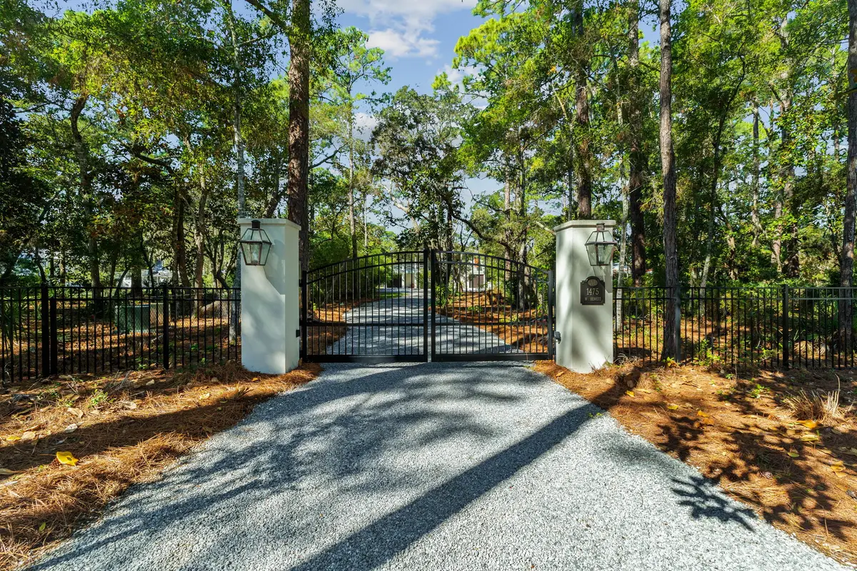 1475 W Hewett Road, Santa Rosa Beach, FL 32459 - #1