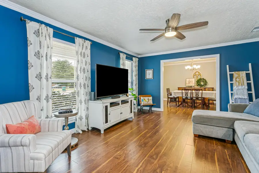 76 Country Club Road, Shalimar, FL 32579 - #3