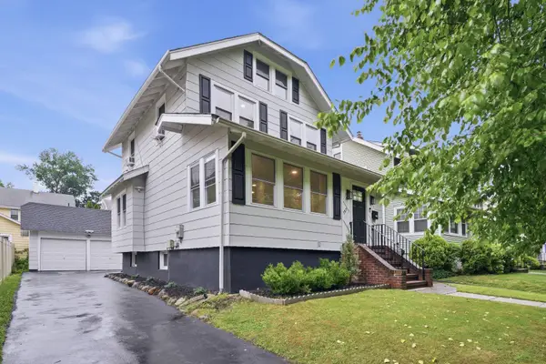 187 Cypress Avenue, Bogota, NJ 07603
