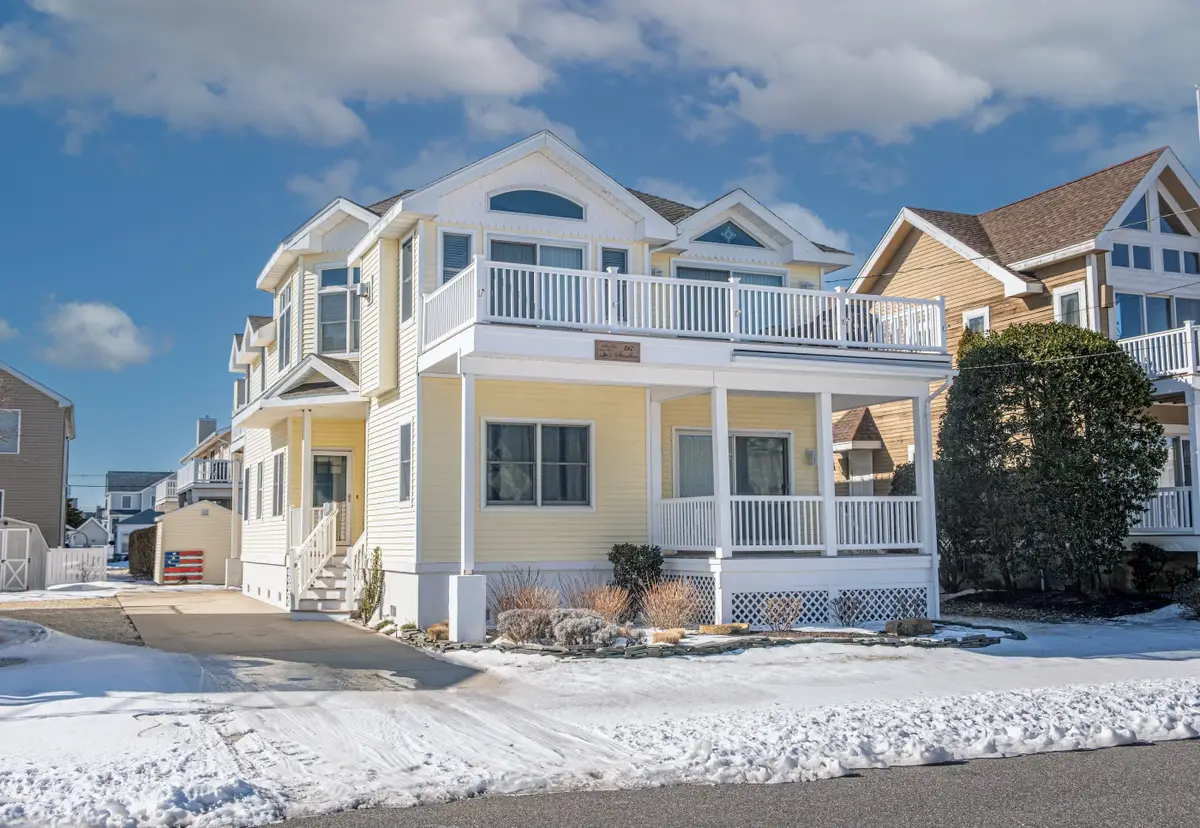 247 85th Street, Stone Harbor, NJ 08247 - #1