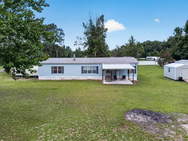 2567 Ruby Drive, Hilliard, FL 32046