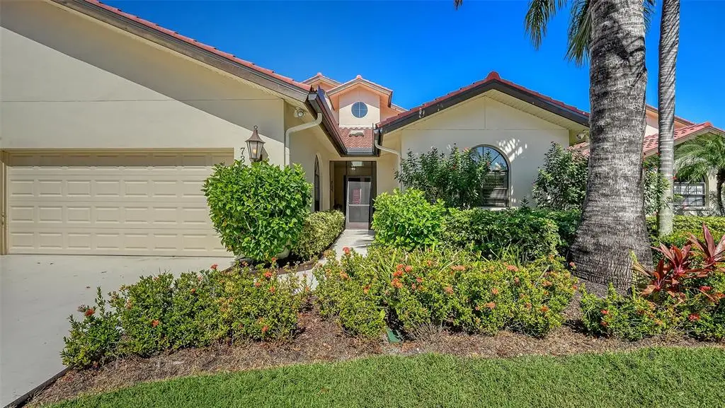 7340 Villa D Este Drive, Sarasota, FL 34238 - Image #1