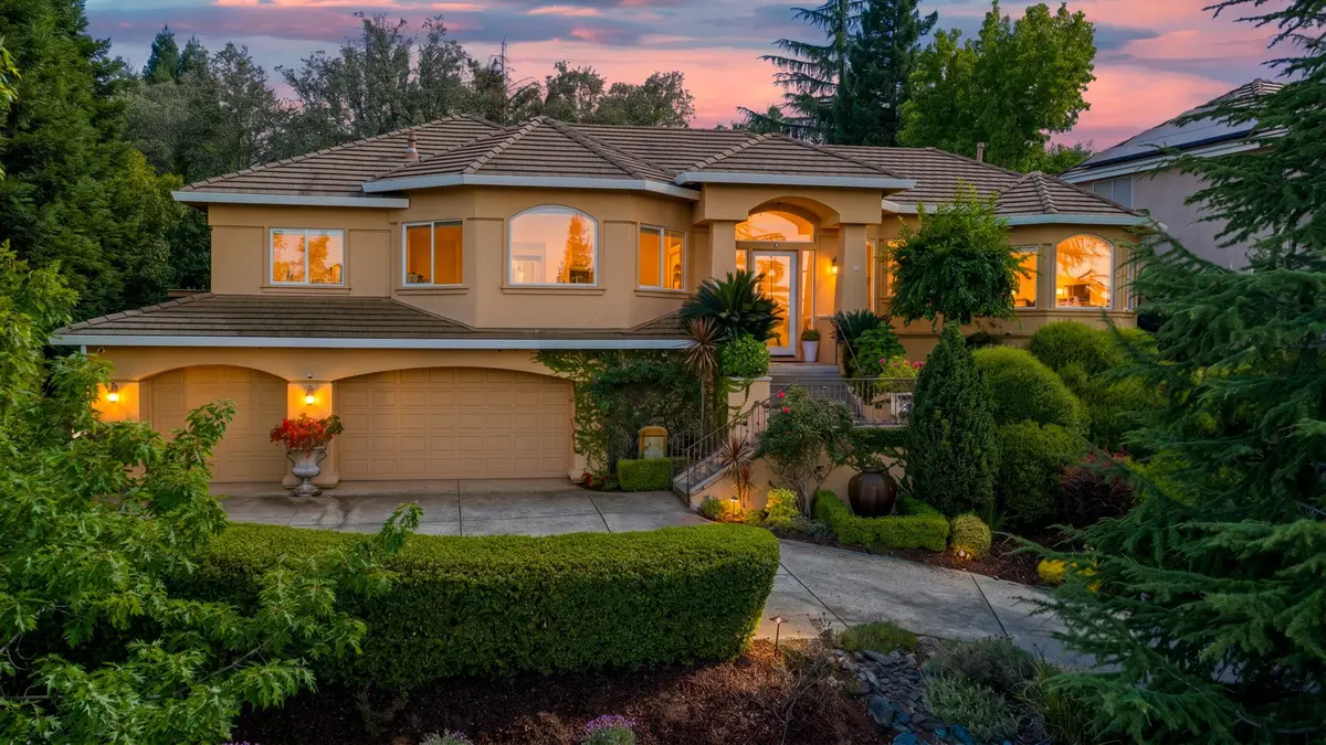 4062 Albert Circle, El Dorado Hills, CA 95762 - #1