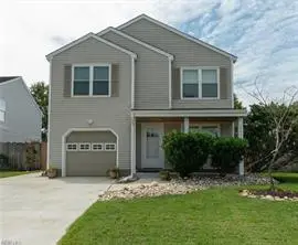 1761 Kitimal Drive, Virginia Beach, VA 23454 - #2
