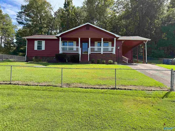 180 Emi Gil Drive, Oxford, AL 36203