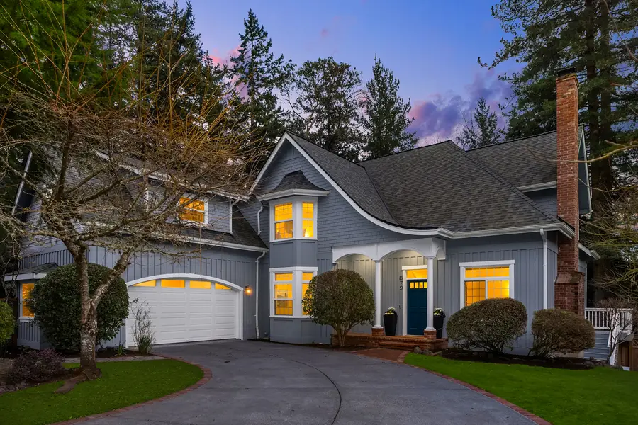 879 Taurnic Place Nw, Bainbridge Island, WA 98110 - #2