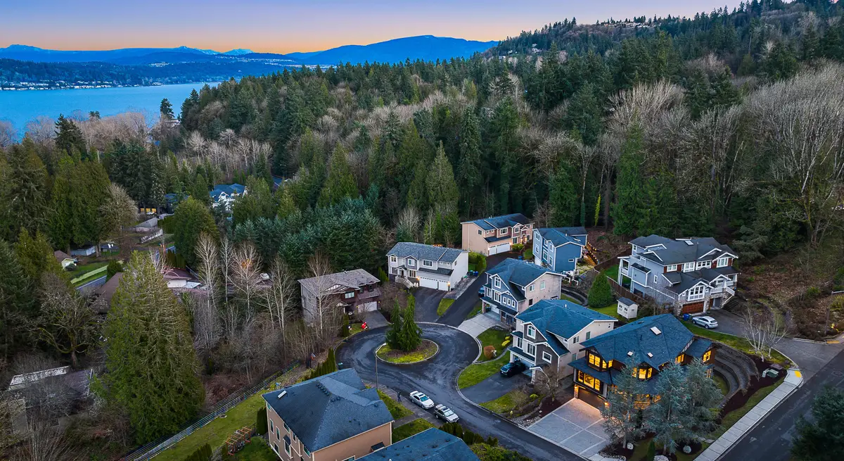 16305 SE 37th Street, Bellevue, WA 98008 - #1