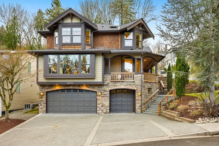 16305 SE 37th Street, Bellevue, WA 98008 - #2