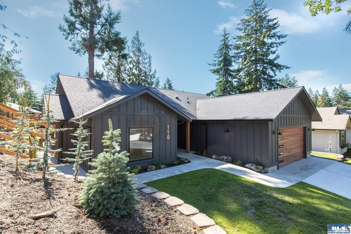 110 Hogans Vista, Sequim, WA 98382 - #1