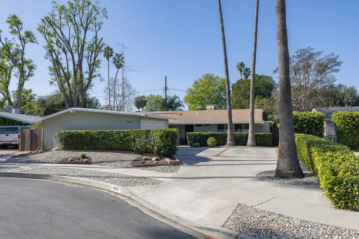 6505 Hatillo Avenue, Woodland Hills, CA 91367 - Image #1