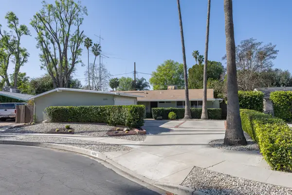 6505 Hatillo Avenue, Woodland Hills (los Angeles), CA 91367