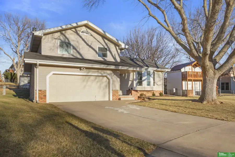 6021 S 109th Avenue Circle, Omaha, NE 68137 - #2