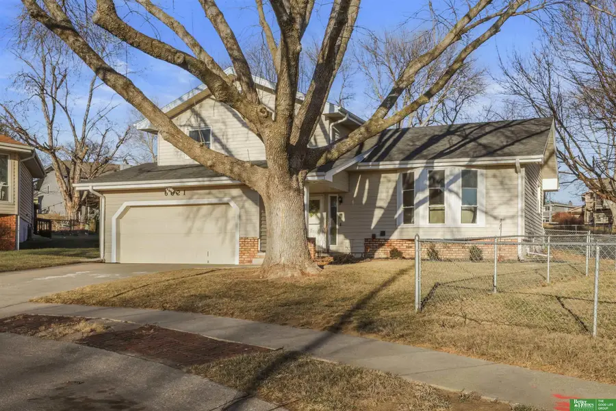 6021 S 109th Avenue Circle, Omaha, NE 68137 - #3