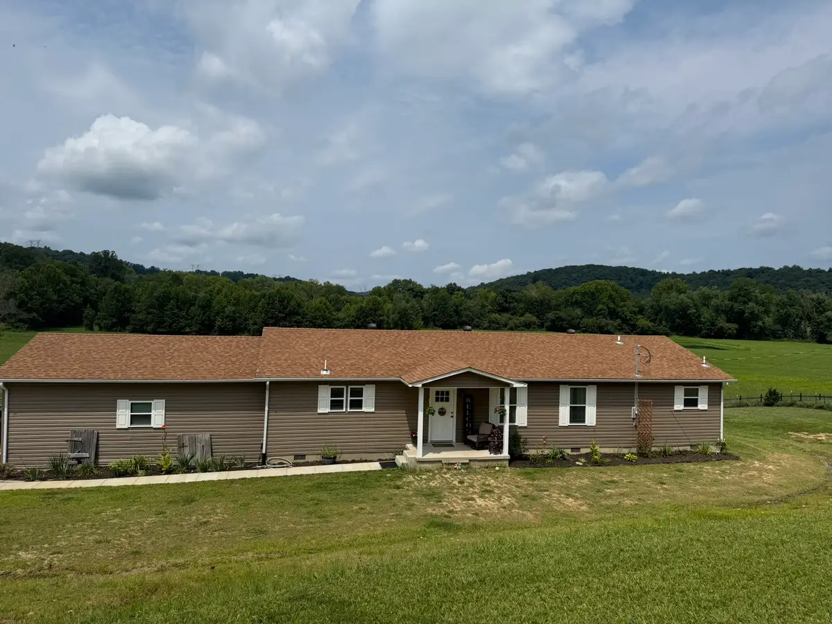 9529 Grandview Lake Road, Ashland, KY 41102 - #1