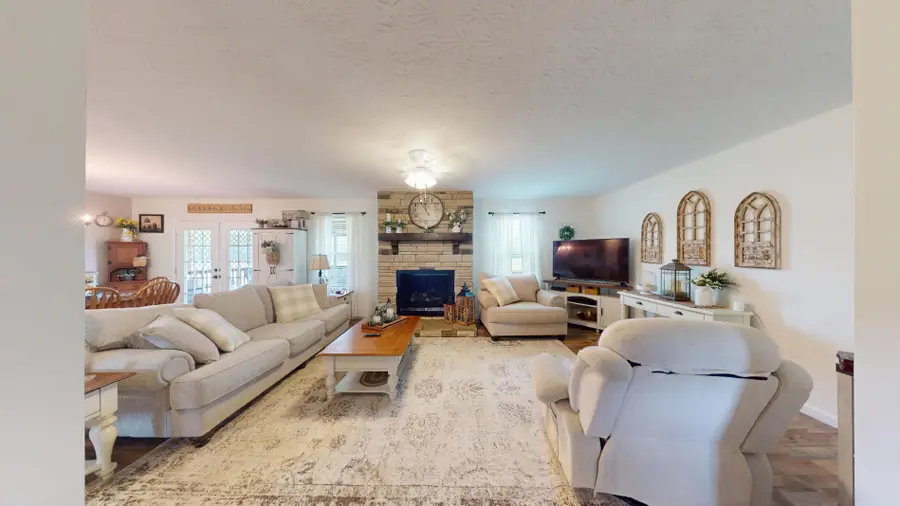 9529 Grandview Lake Road, Ashland, KY 41102 - #2
