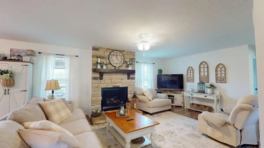 9529 Grandview Lake Road, Ashland, KY 41102 - #3