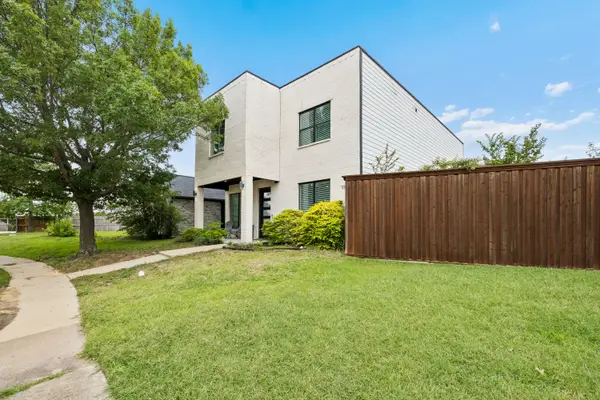 529 Picketts Drive, Mesquite, TX 75149