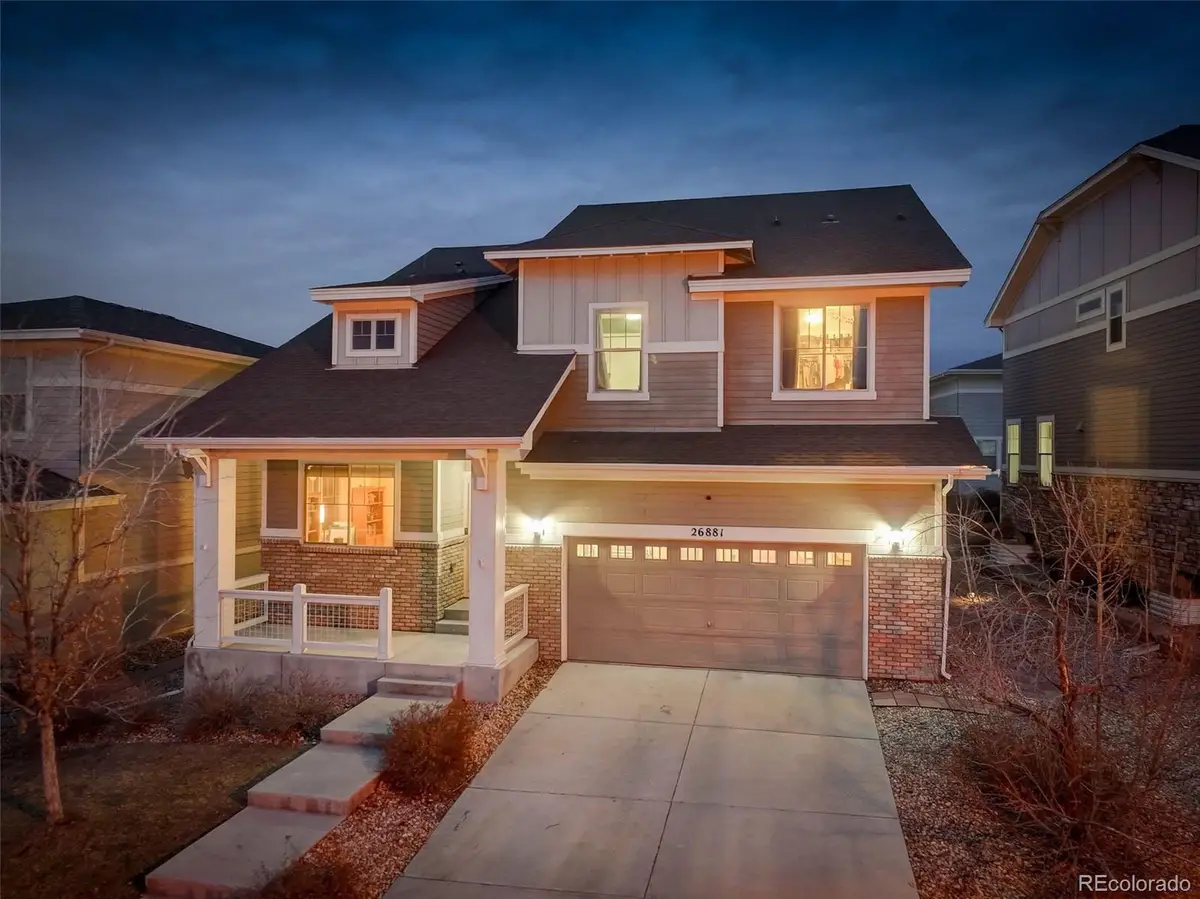 26881 E Roxbury Place, Aurora, CO 80016 - Image #1