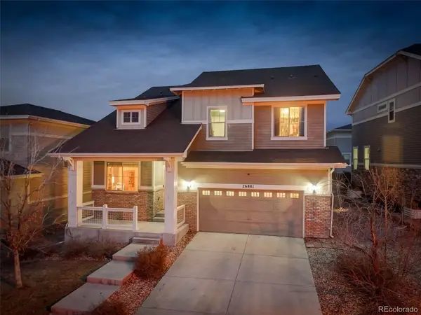 26881 E Roxbury Place, Aurora, CO 80016
