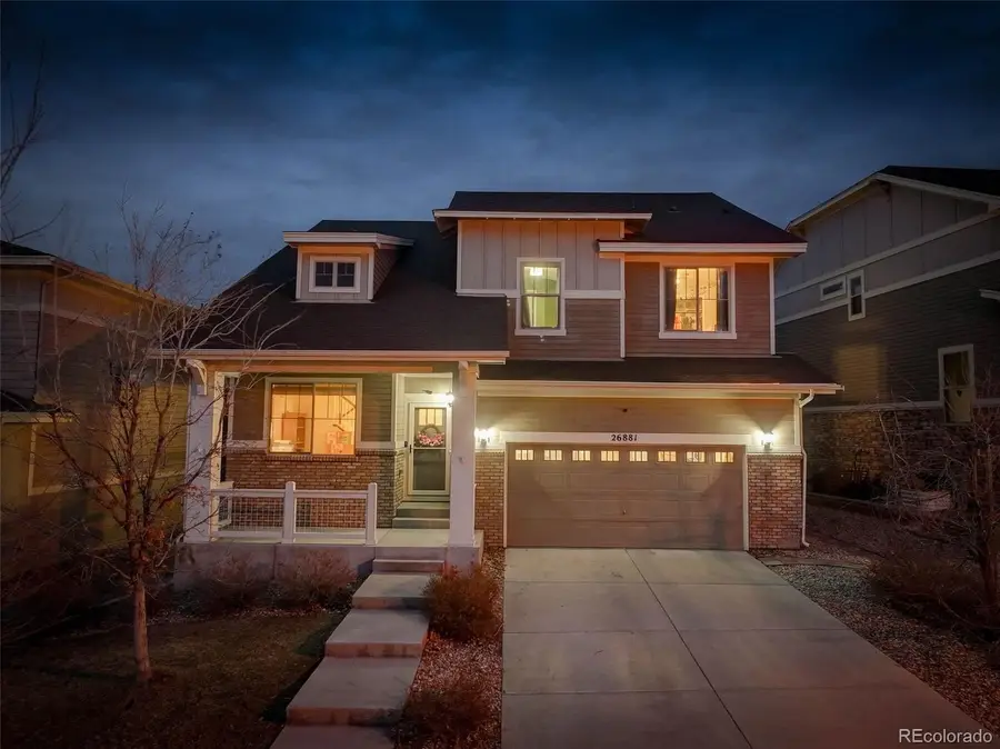 26881 E Roxbury Place, Aurora, CO 80016 - Image #2