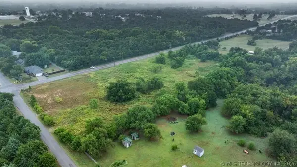 12990 Montana Street, Jones, OK 73049