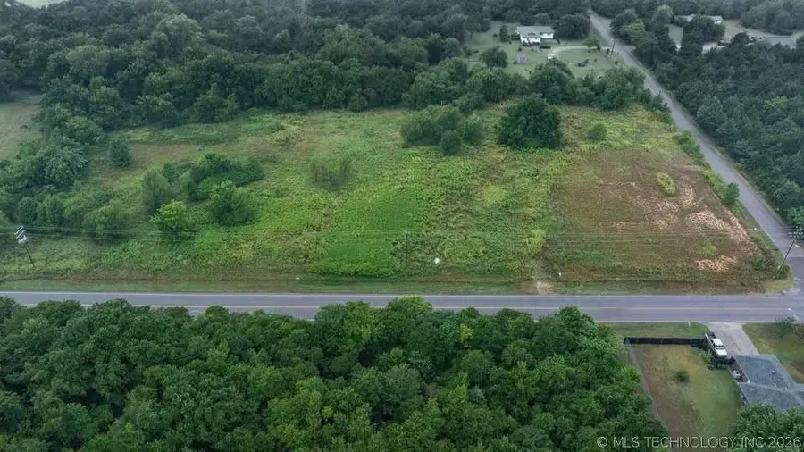 12990 Montana Street, Jones, OK 73049 - #2