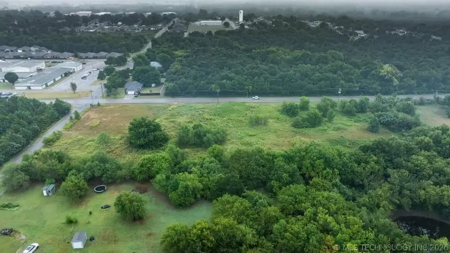 12990 Montana Street, Jones, OK 73049 - #3