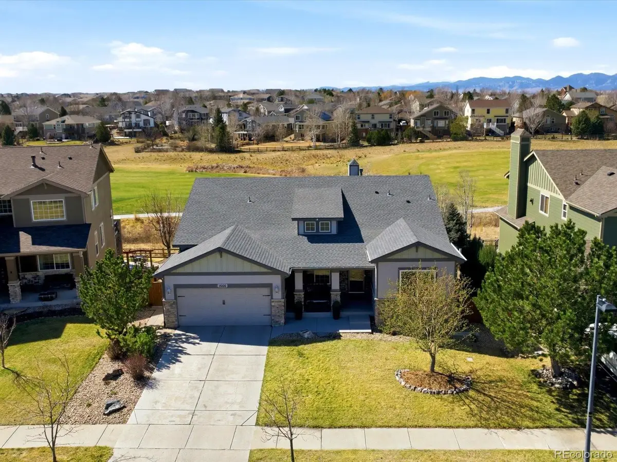 1666 Alpine Drive, Erie, CO 80516 - #1