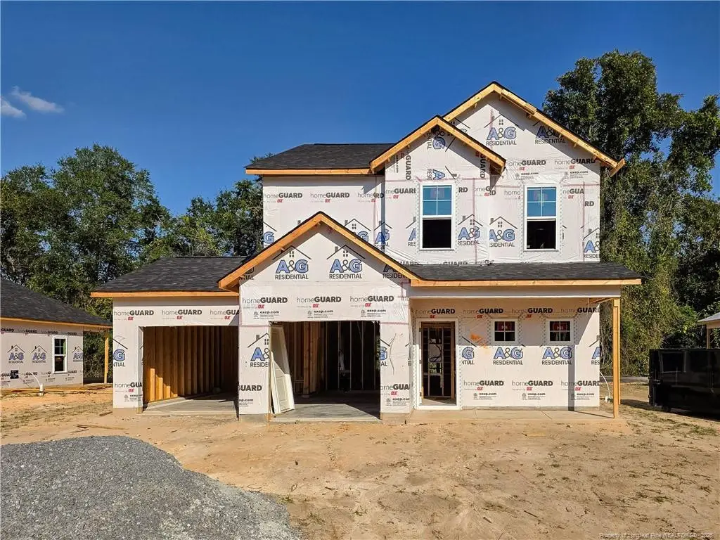 946 Stevens Street, Raeford, NC 28376 - #1
