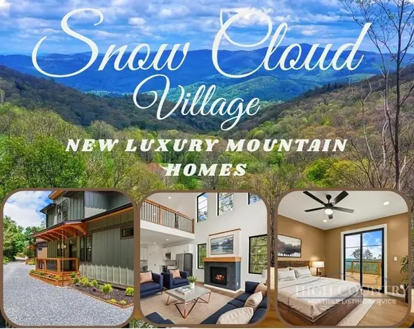117 Snowcloud Drive, Seven Devils, NC 28604