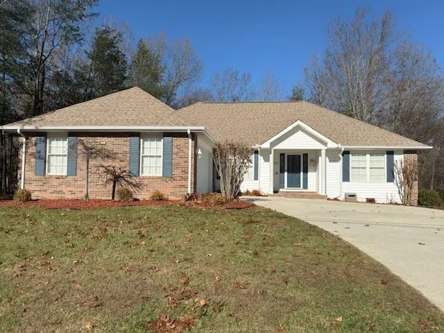 14 Brooks Lane, Crossville, TN 38558 - #1