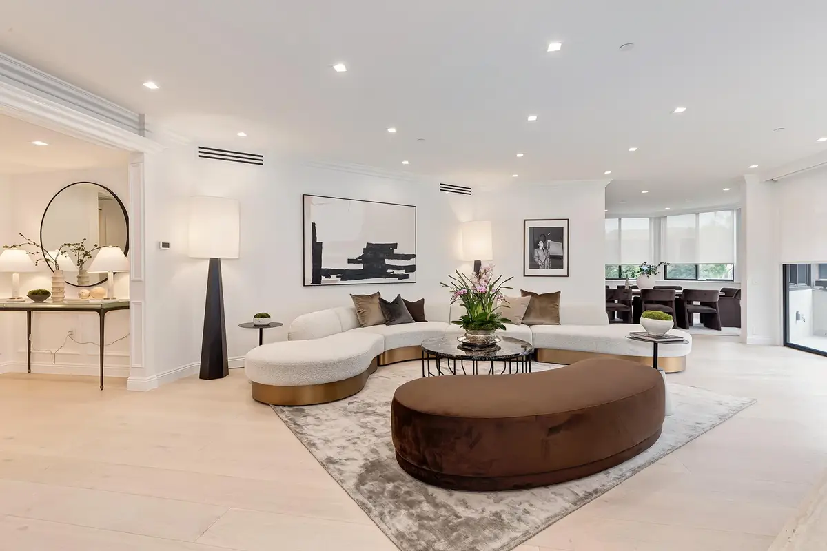 300 N Swall Drive #356, Beverly Hills, CA 90211 - Image #1