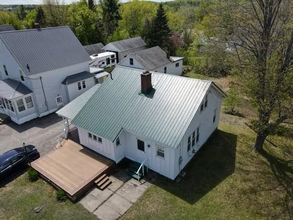 90 East Terrace, Millinocket, ME 04462