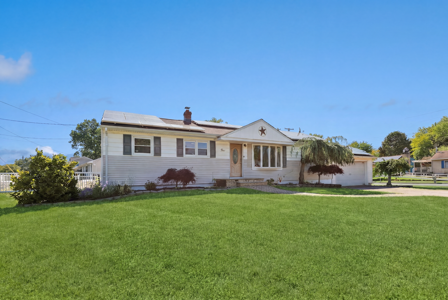 5 Lake Drive, Howell, NJ 07731 - #2