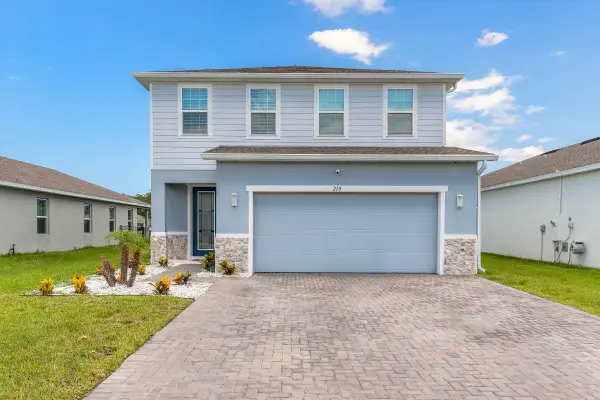 210 Eagle Harbor Way, Daytona Beach, FL 32124