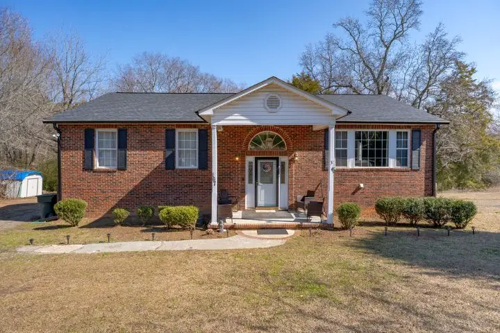167 S Main Street, Richburg, SC 29729 - #1