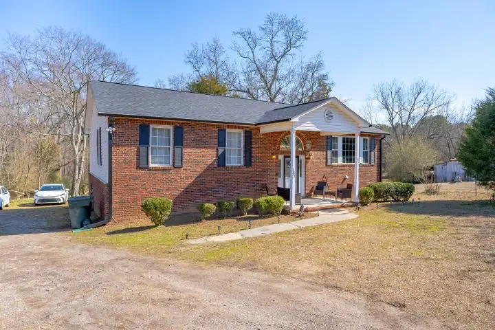 167 S Main Street, Richburg, SC 29729 - #2