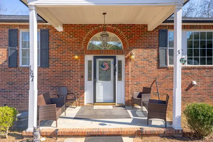 167 S Main Street, Richburg, SC 29729 - #3