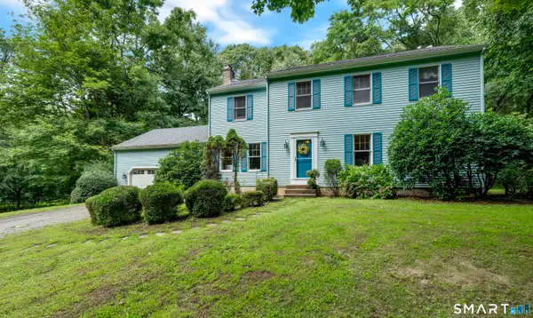 73 Long Hill Road, Deep River, CT 06417
