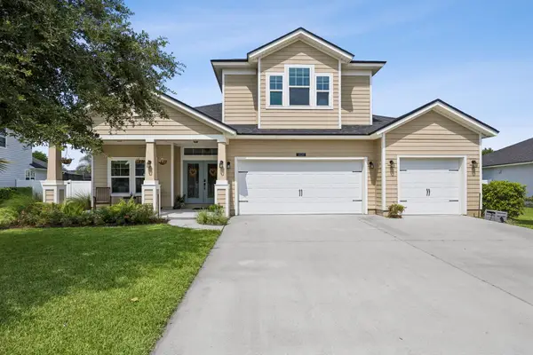 95241 Snapdragon Drive, Fernandina Beach, FL 32034