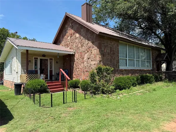 342532 E 1020 Road, Meeker, OK 74855