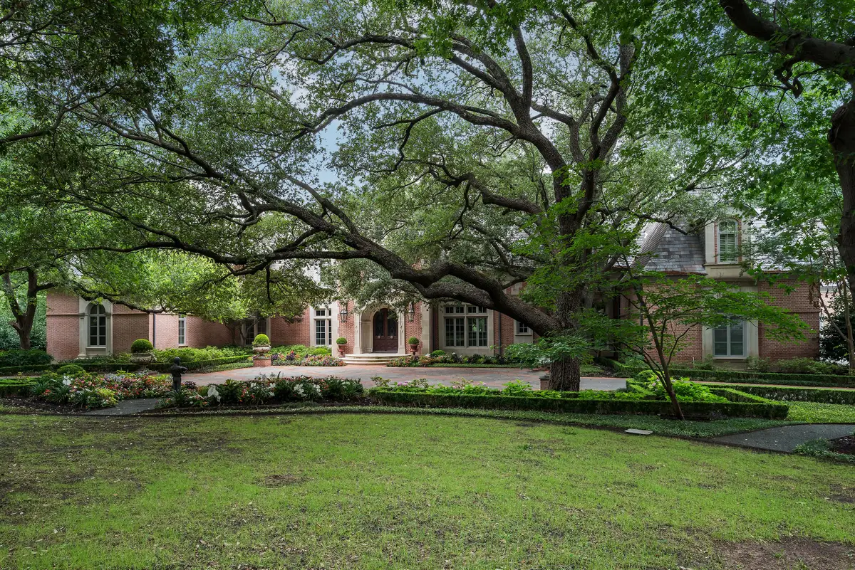 9769 Audubon Place, Dallas, TX 75220 - #1