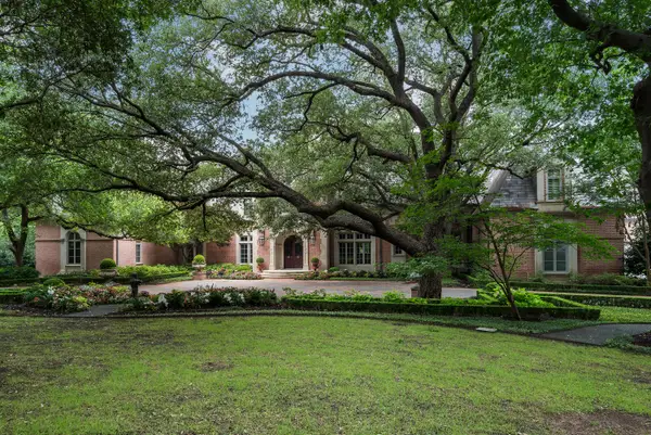 9769 Audubon Place, Dallas, TX 75220