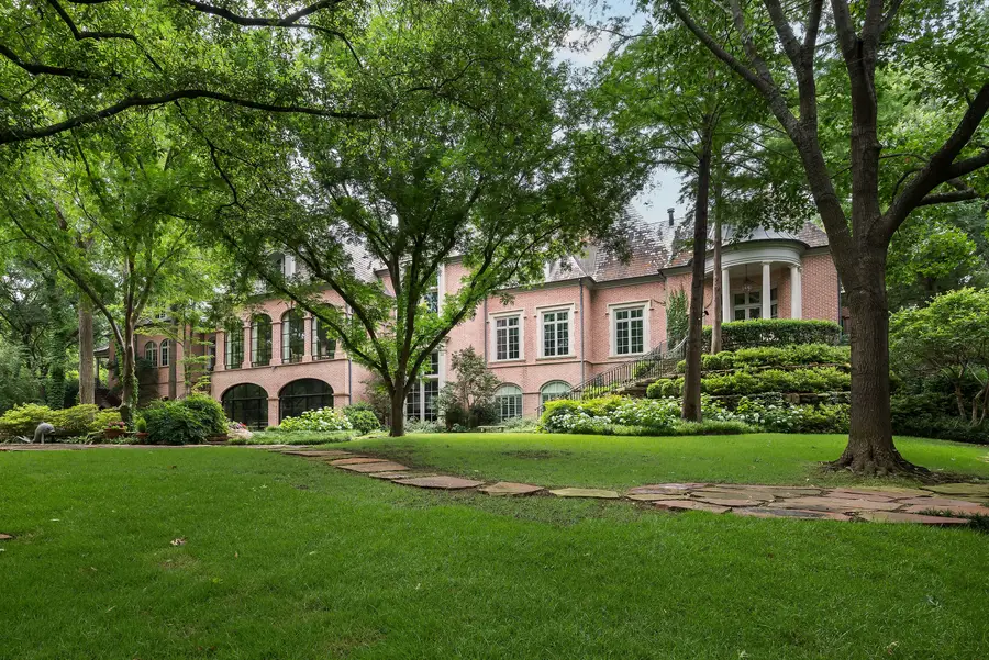 9769 Audubon Place, Dallas, TX 75220 - #2
