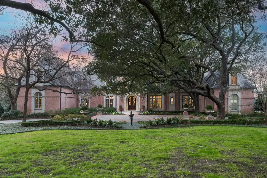 9769 Audubon Place, Dallas, TX 75220 - #3