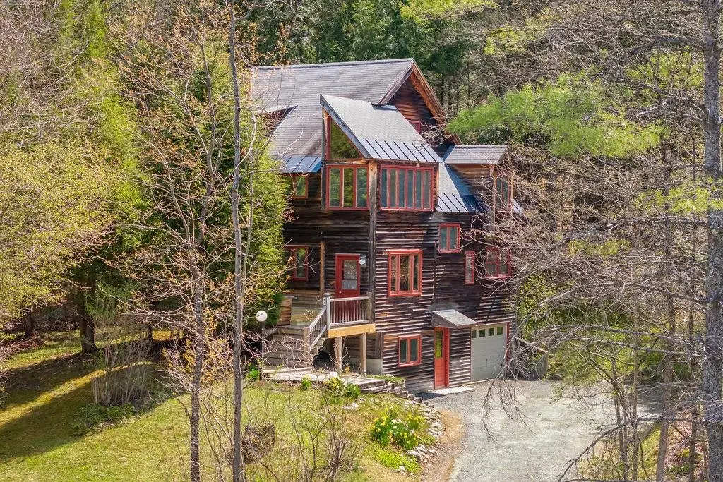 20 Haskins Road, Hanover, NH 03755 - #1