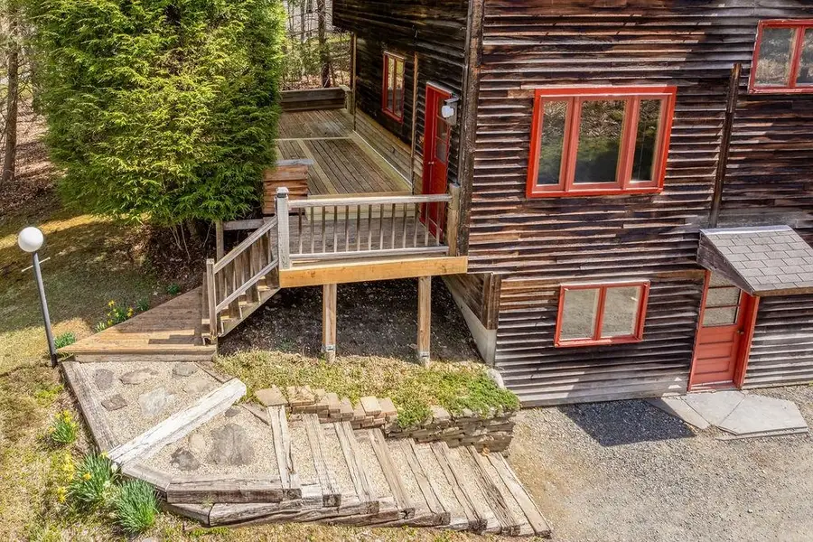 20 Haskins Road, Hanover, NH 03755 - #2