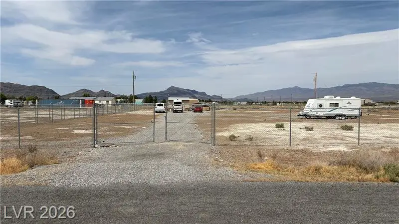 4050 Jasmine Street, Pahrump, NV 89048 - #1