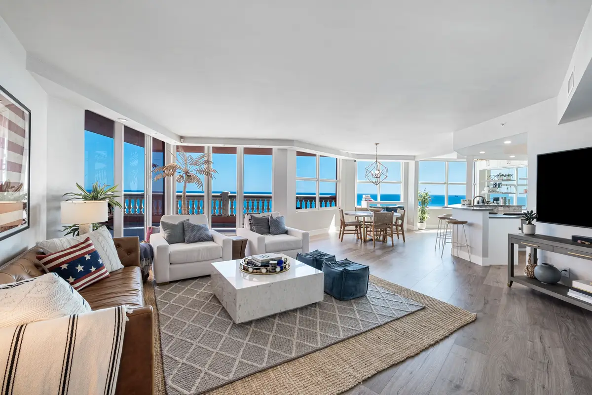 2100 N Ocean Blvd #11B, Fort Lauderdale, FL 33305 - #1